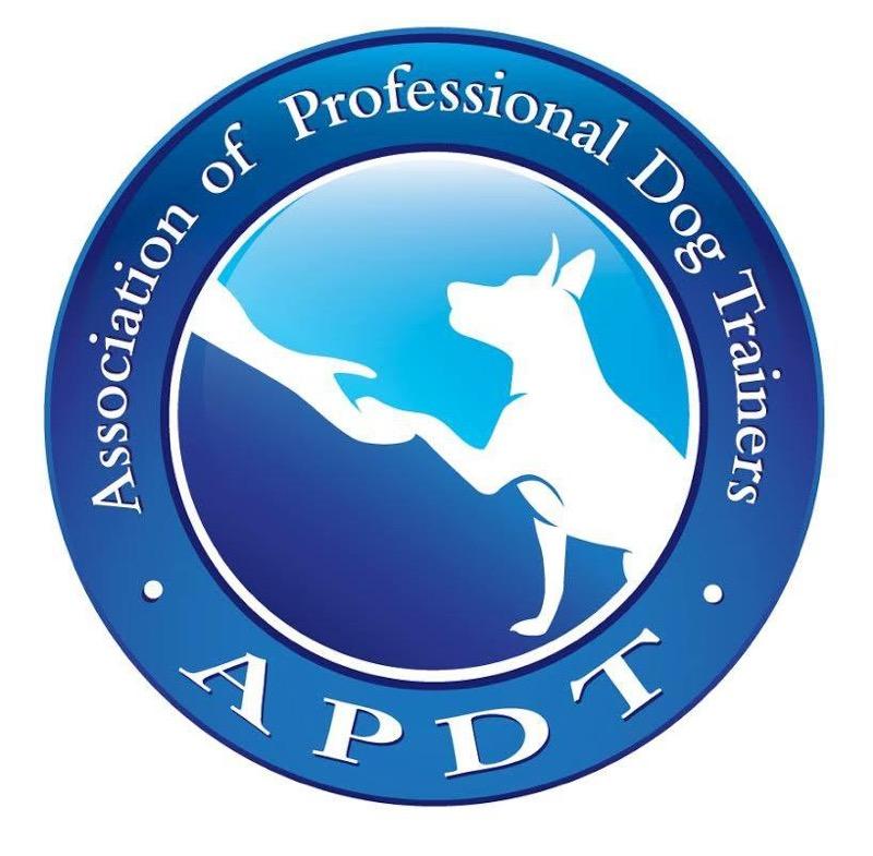 Association of Professional Dog Trainers Logo