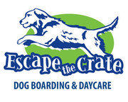 Escape the Crate Logo
