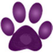 Fuzzy Paws Logo