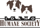 Idaho Humane Society Logo